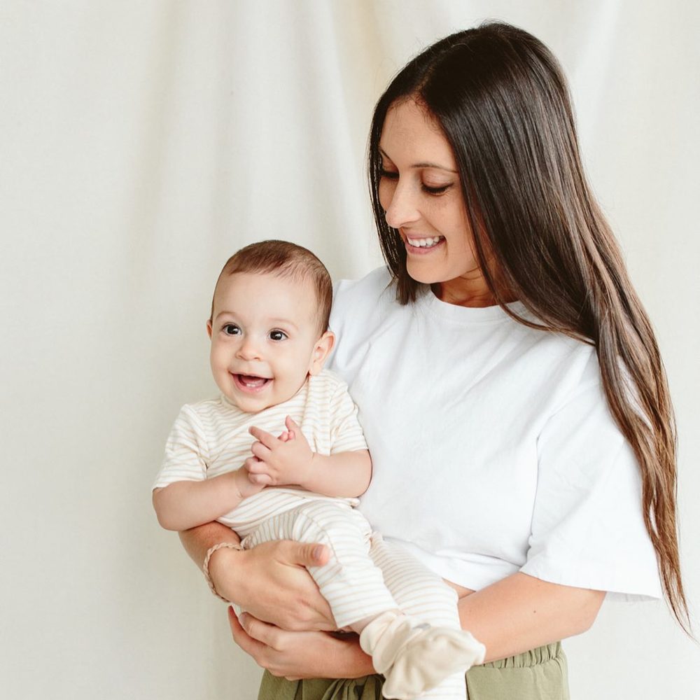 Meet your Posher, Adriana